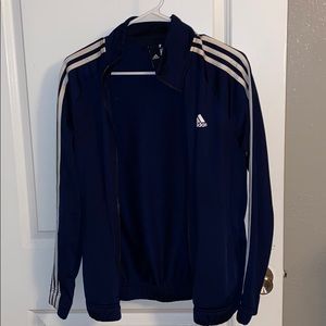 Adidas Track Jacket